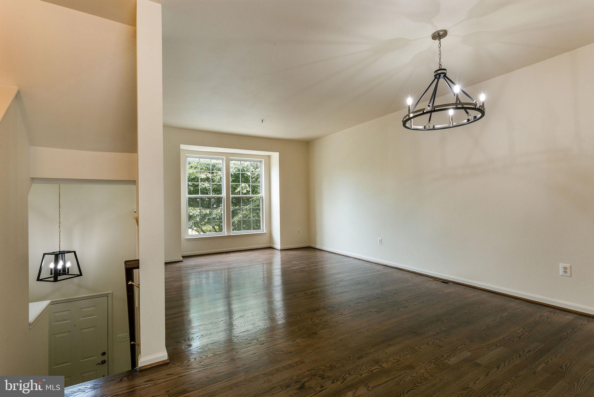 MILESTONE CENTER - Residential