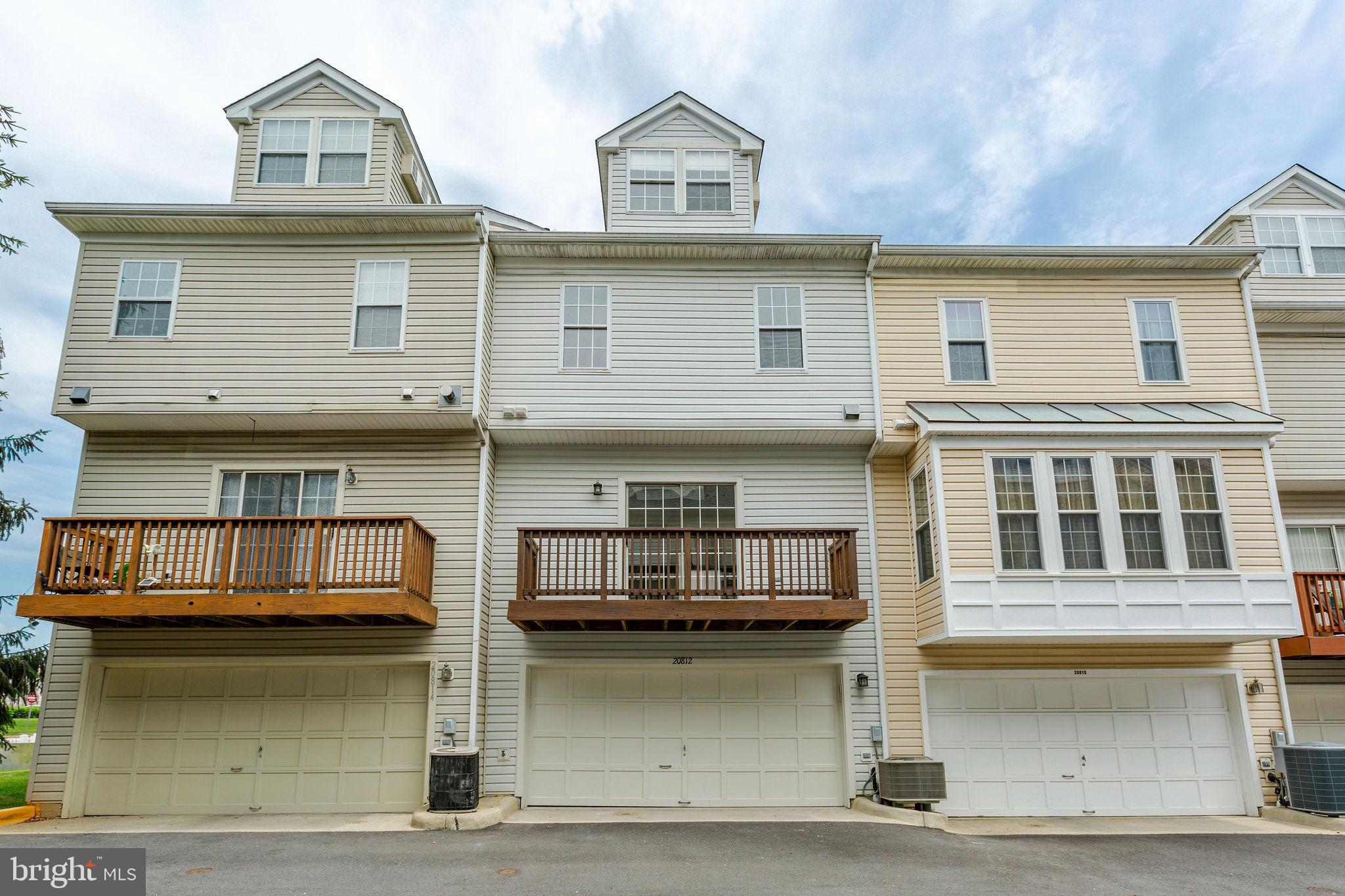 MILESTONE CENTER - Residential