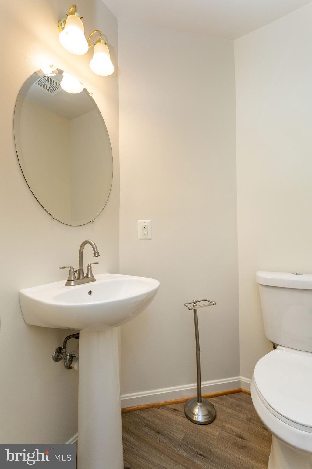 MILESTONE CENTER - Residential