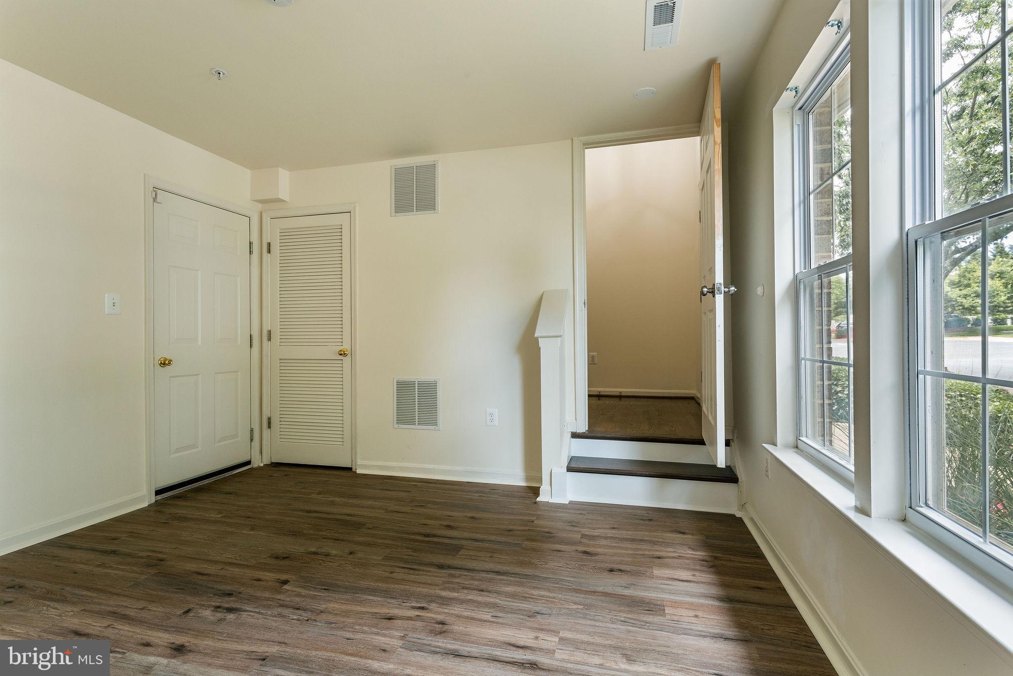 MILESTONE CENTER - Residential