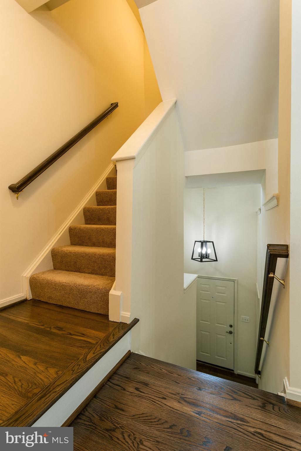 MILESTONE CENTER - Residential