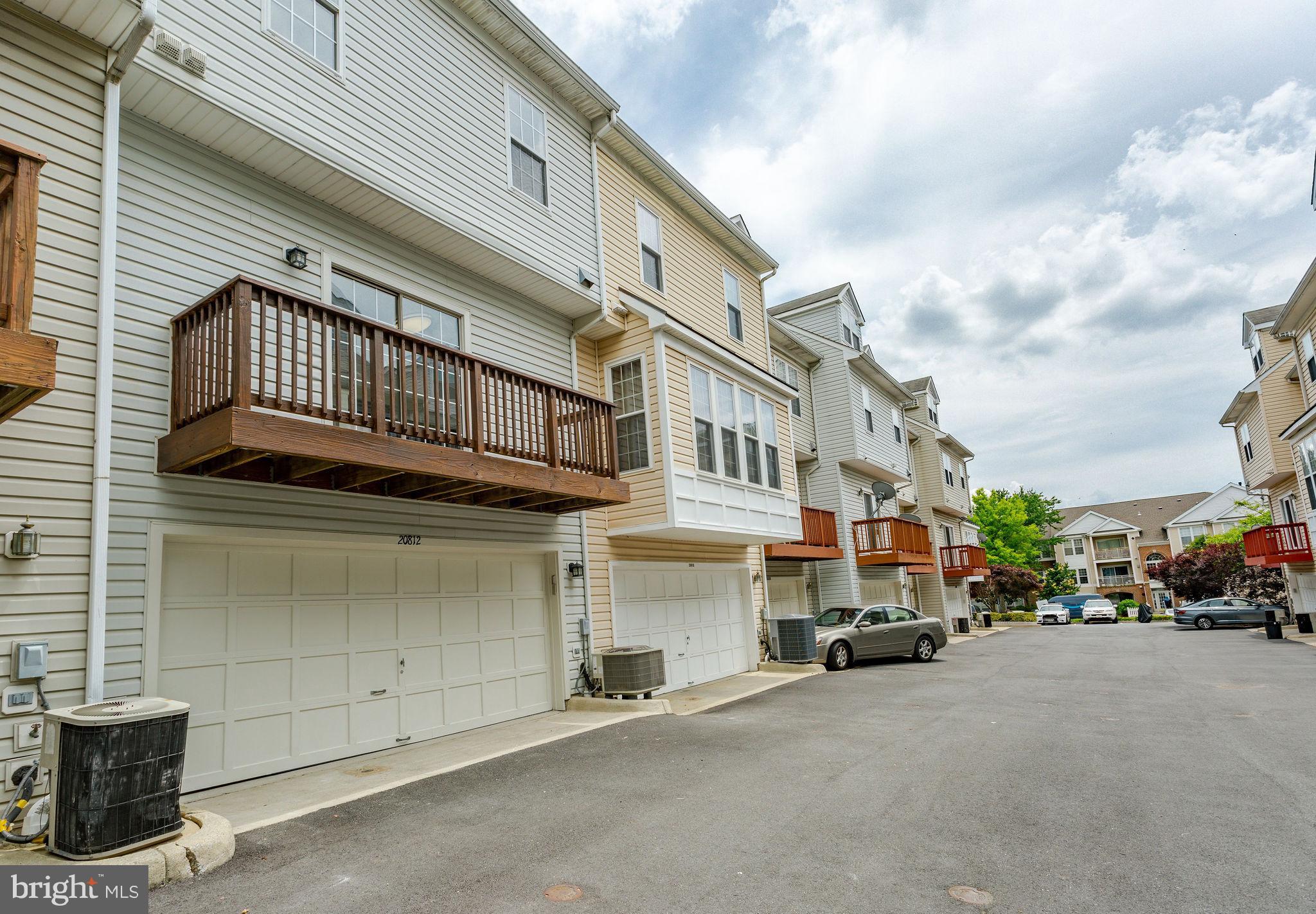 MILESTONE CENTER - Residential