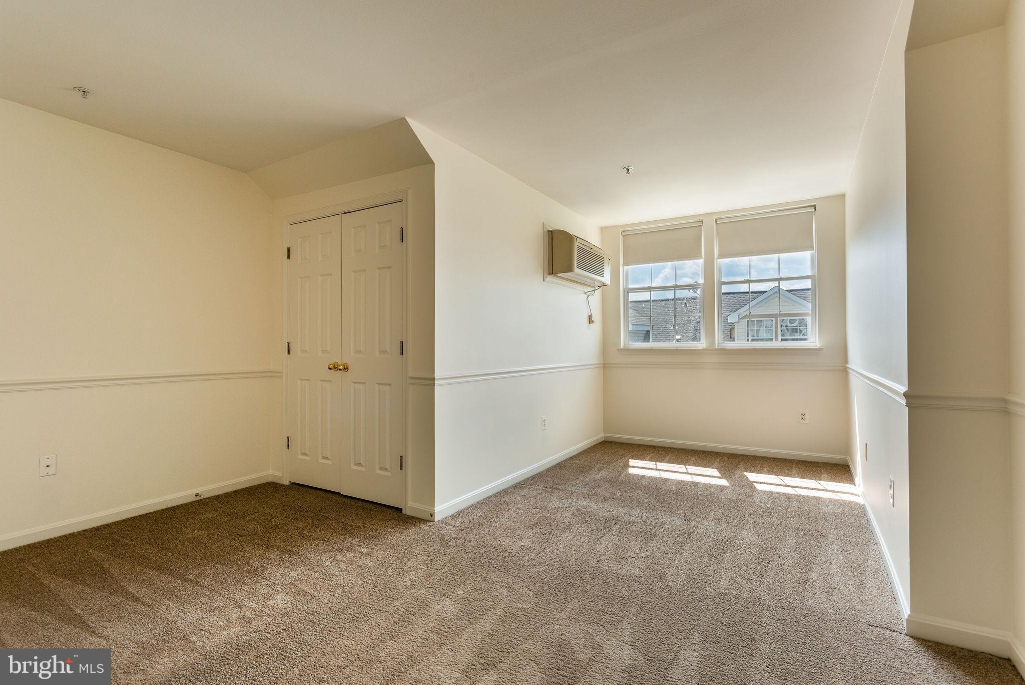 MILESTONE CENTER - Residential