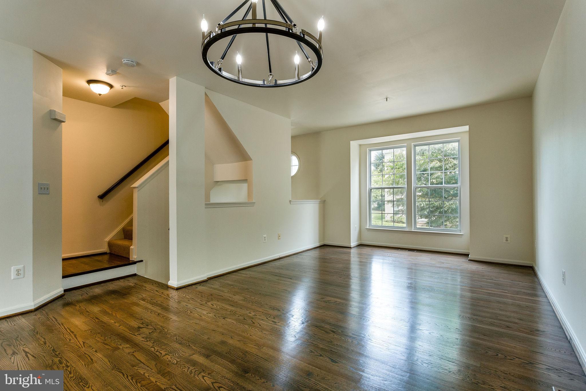 MILESTONE CENTER - Residential