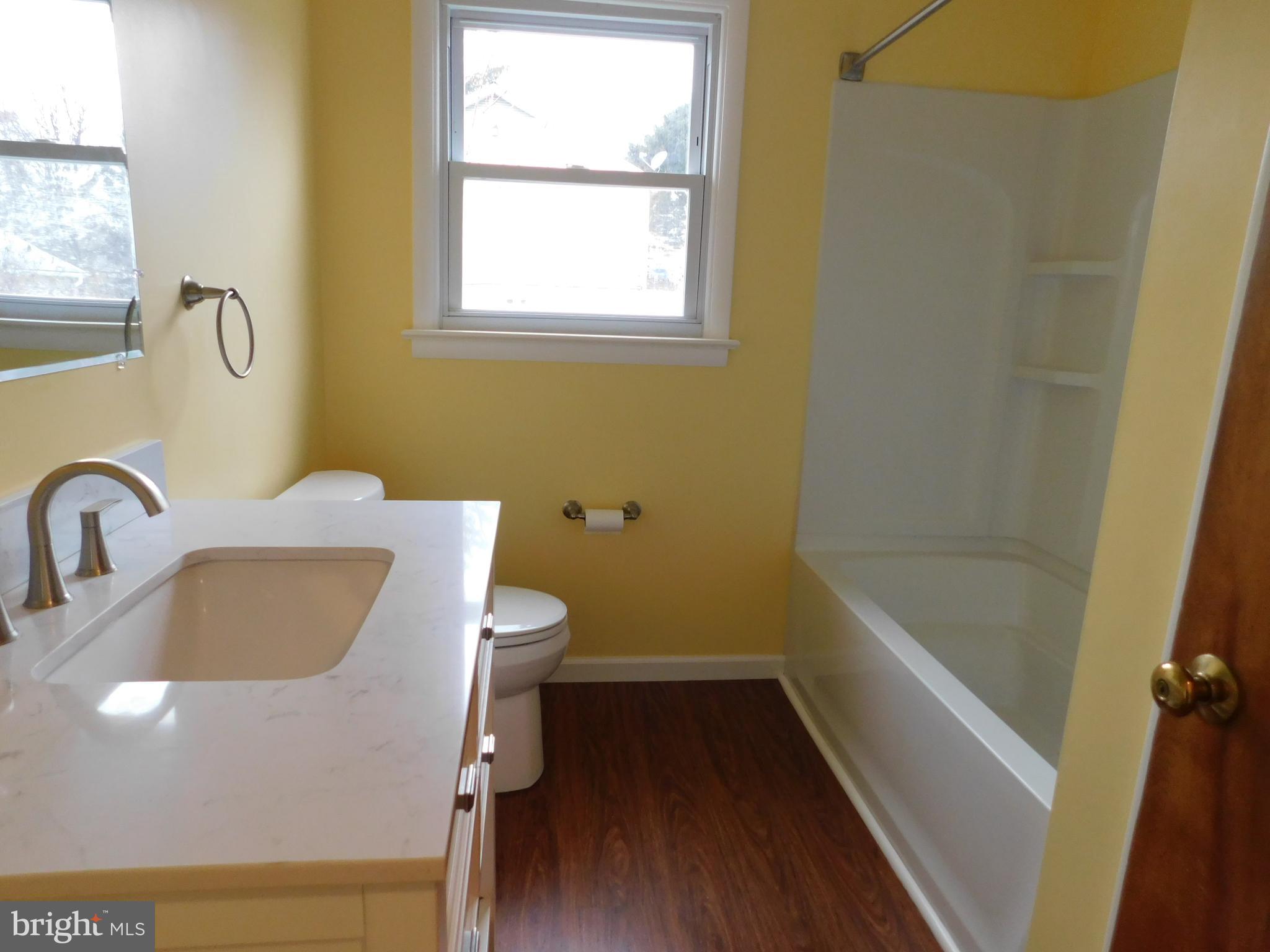 FREDERICK COUNTY - Residential Lease