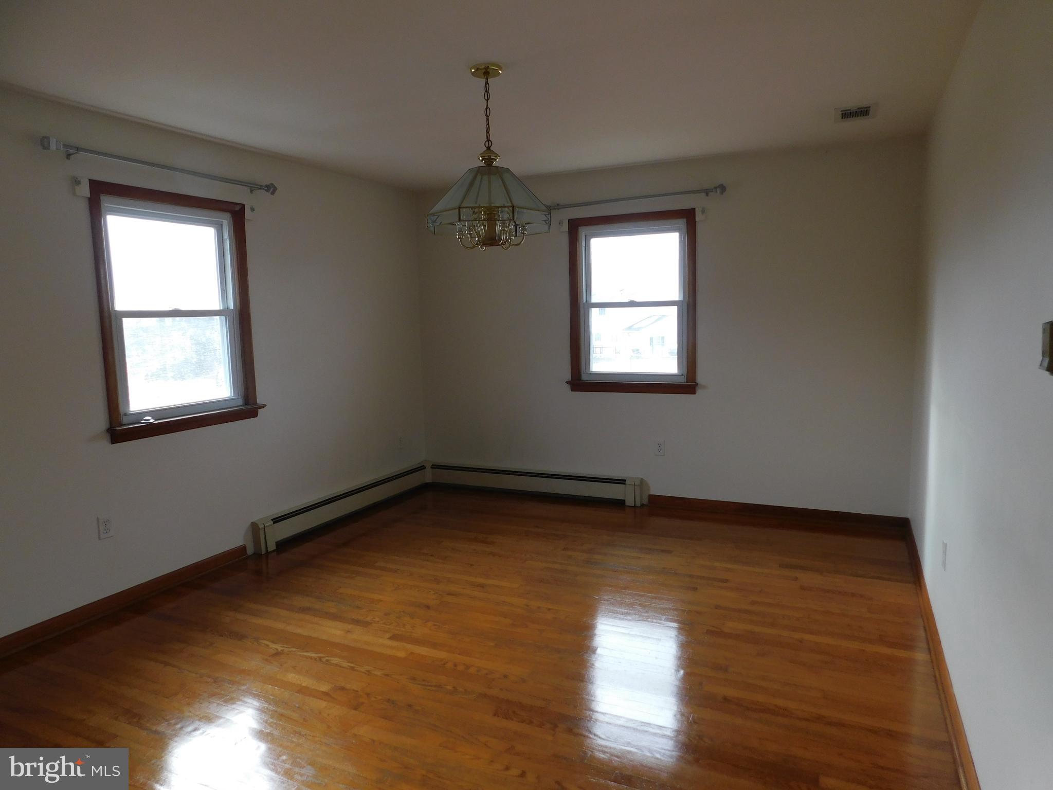 FREDERICK COUNTY - Residential Lease