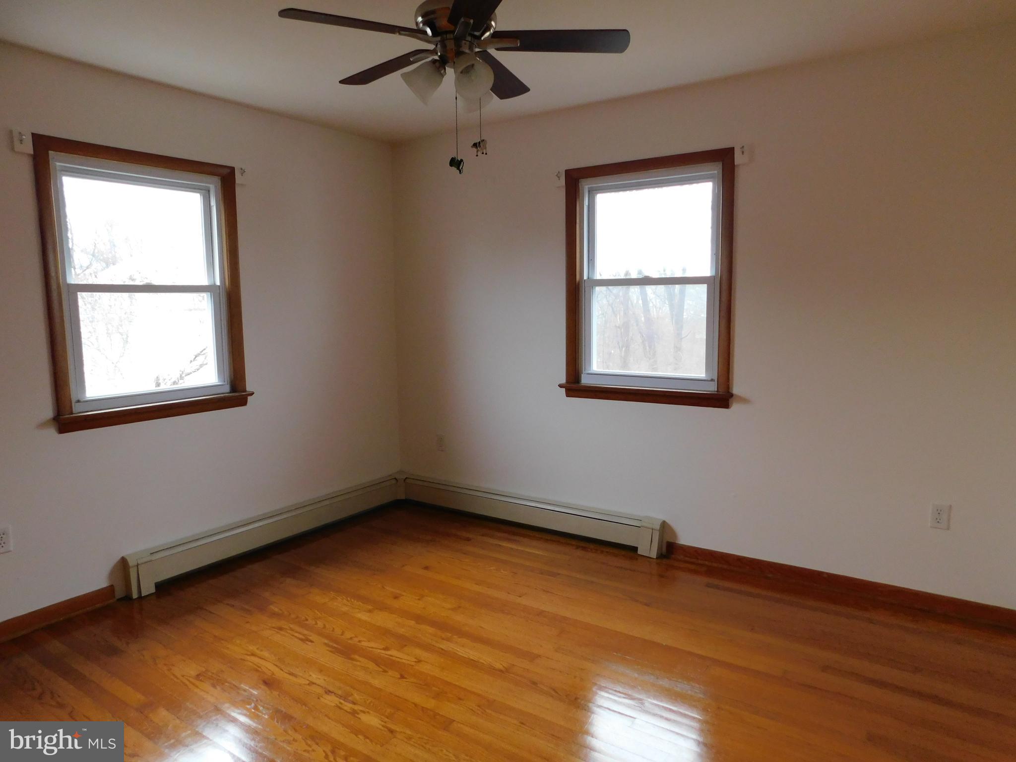 FREDERICK COUNTY - Residential Lease