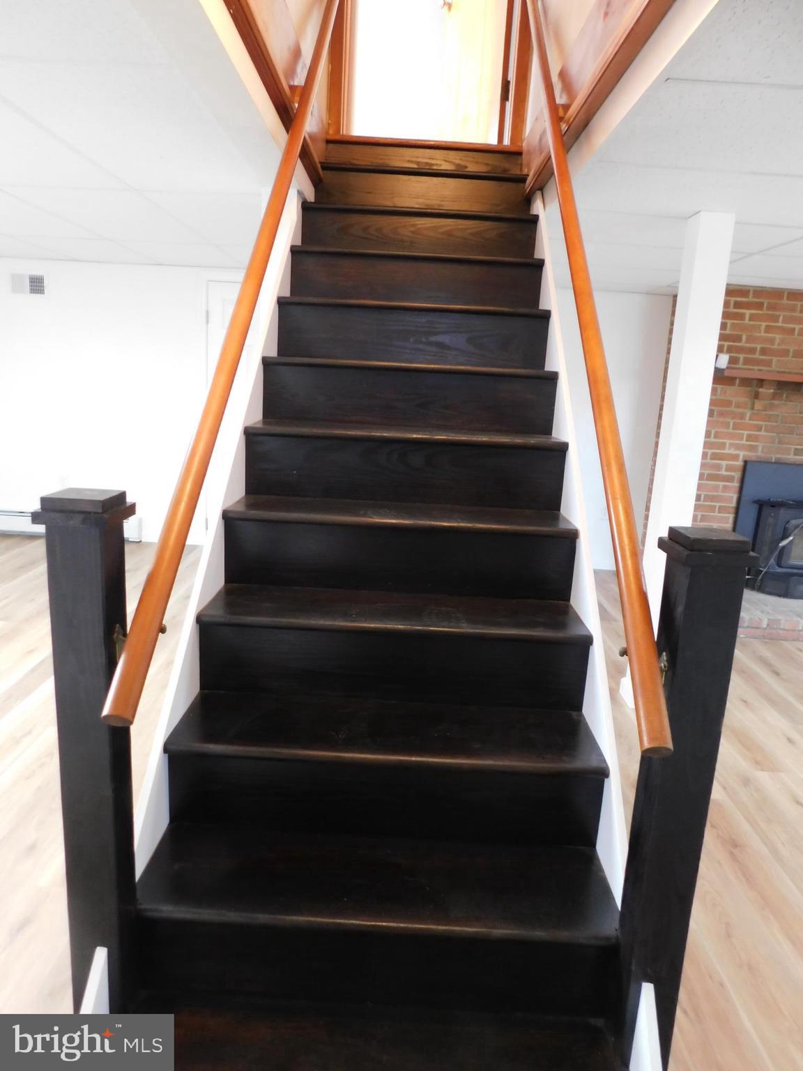 FREDERICK COUNTY - Residential Lease