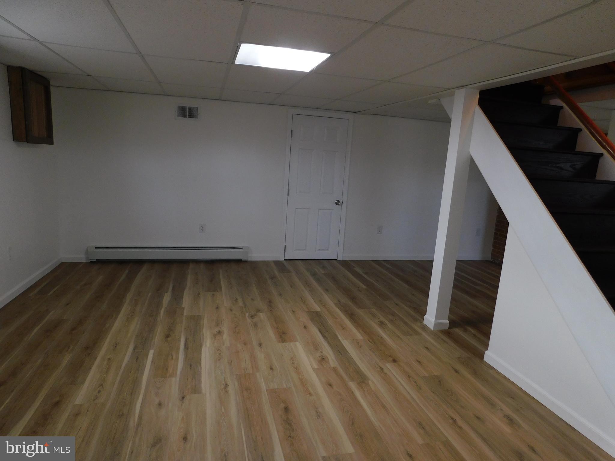 FREDERICK COUNTY - Residential Lease