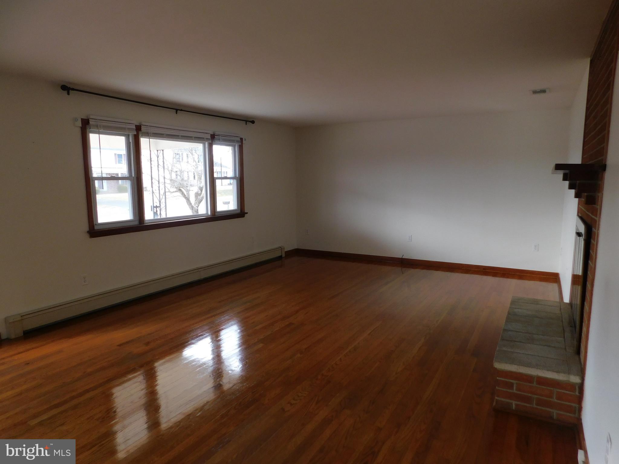 FREDERICK COUNTY - Residential Lease