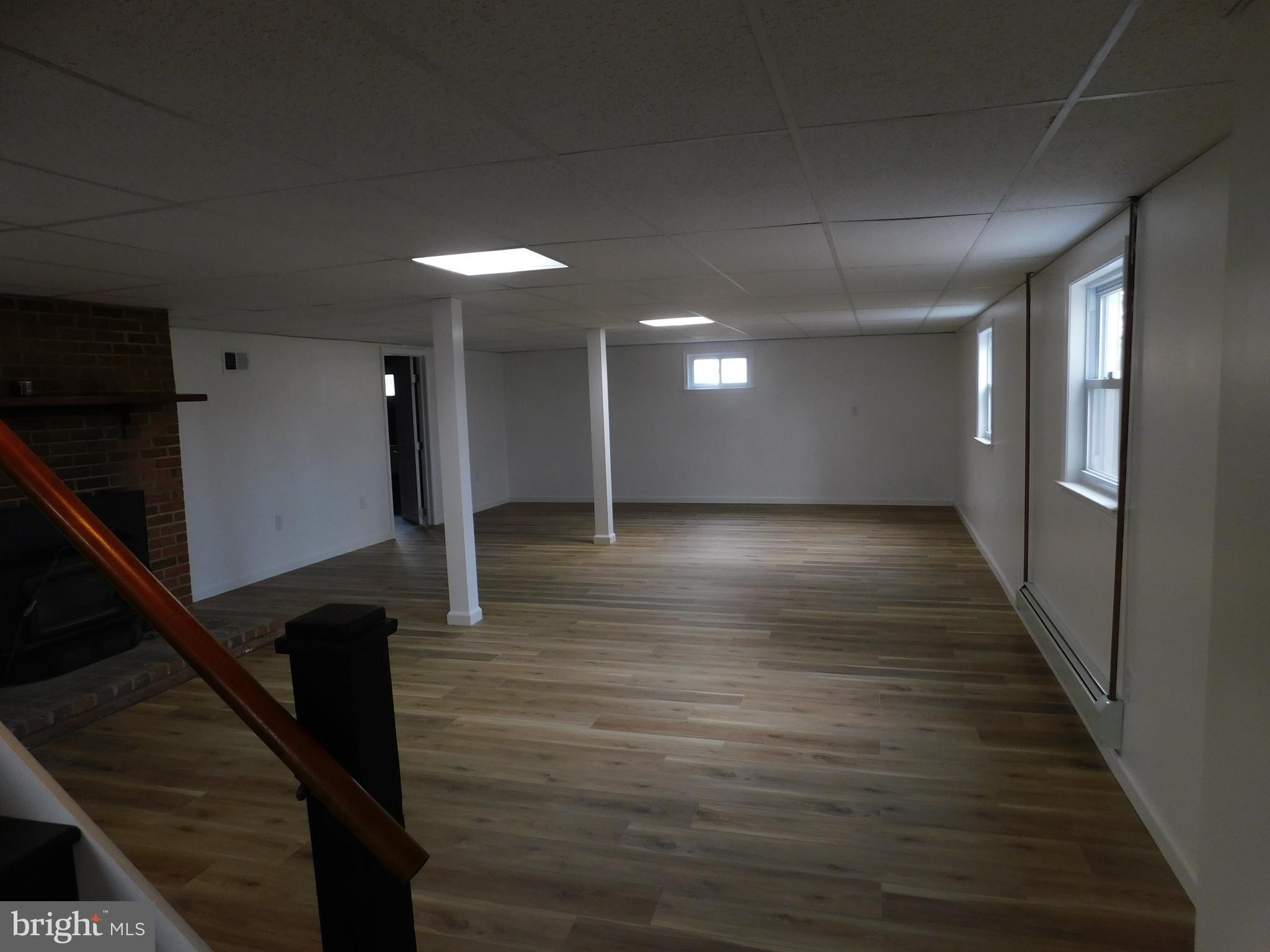 FREDERICK COUNTY - Residential Lease