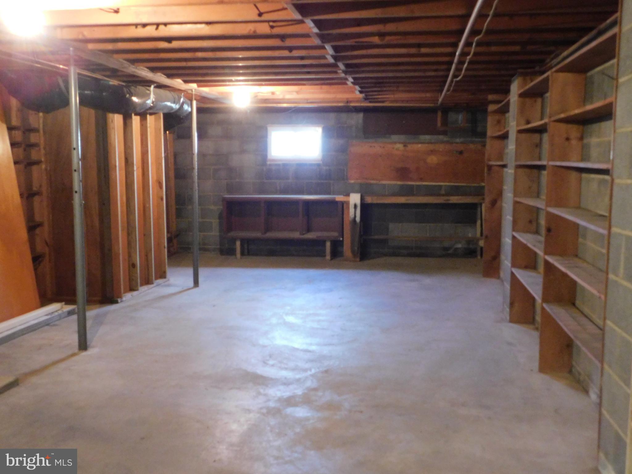 FREDERICK COUNTY - Residential Lease