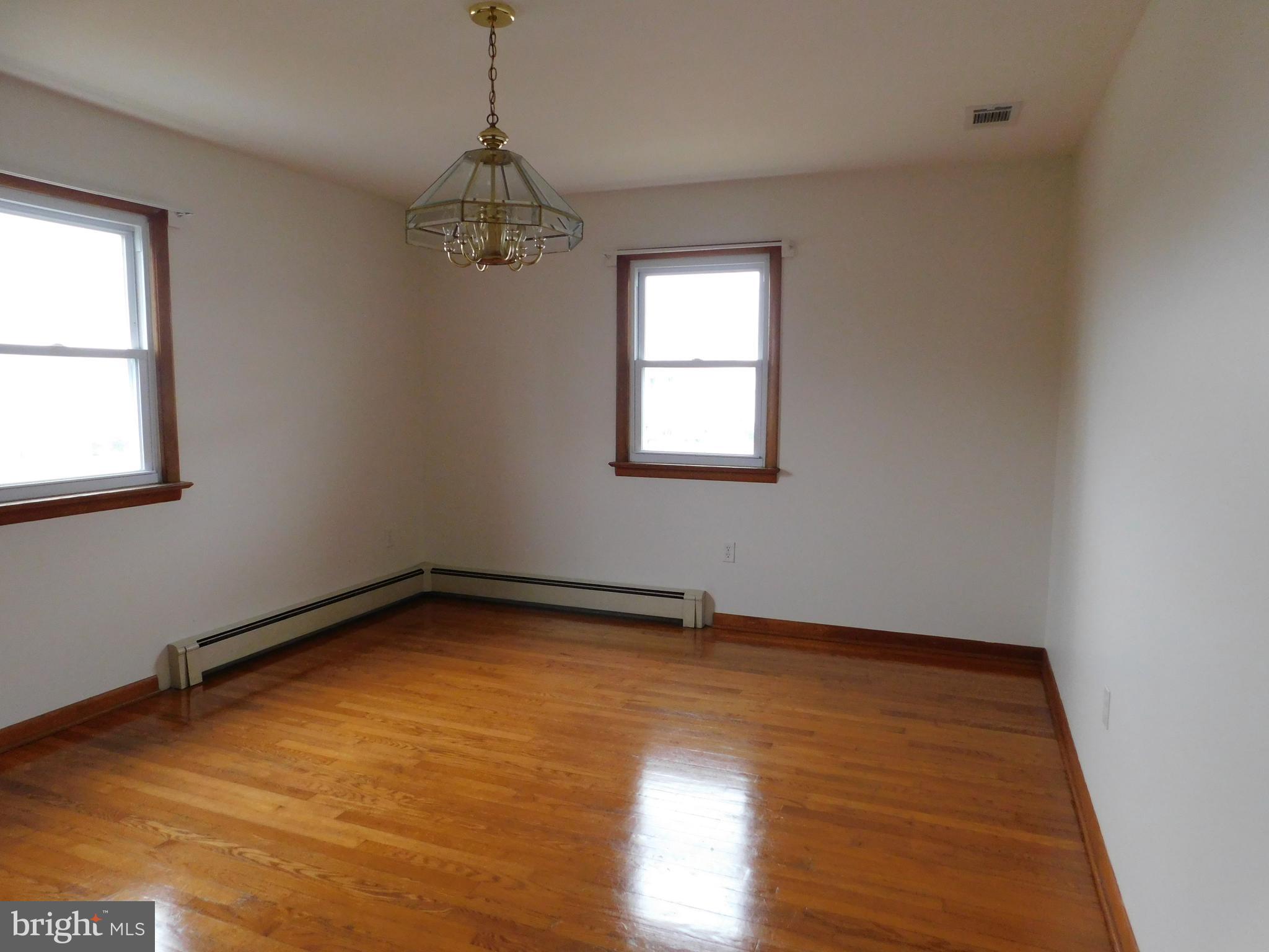 FREDERICK COUNTY - Residential Lease