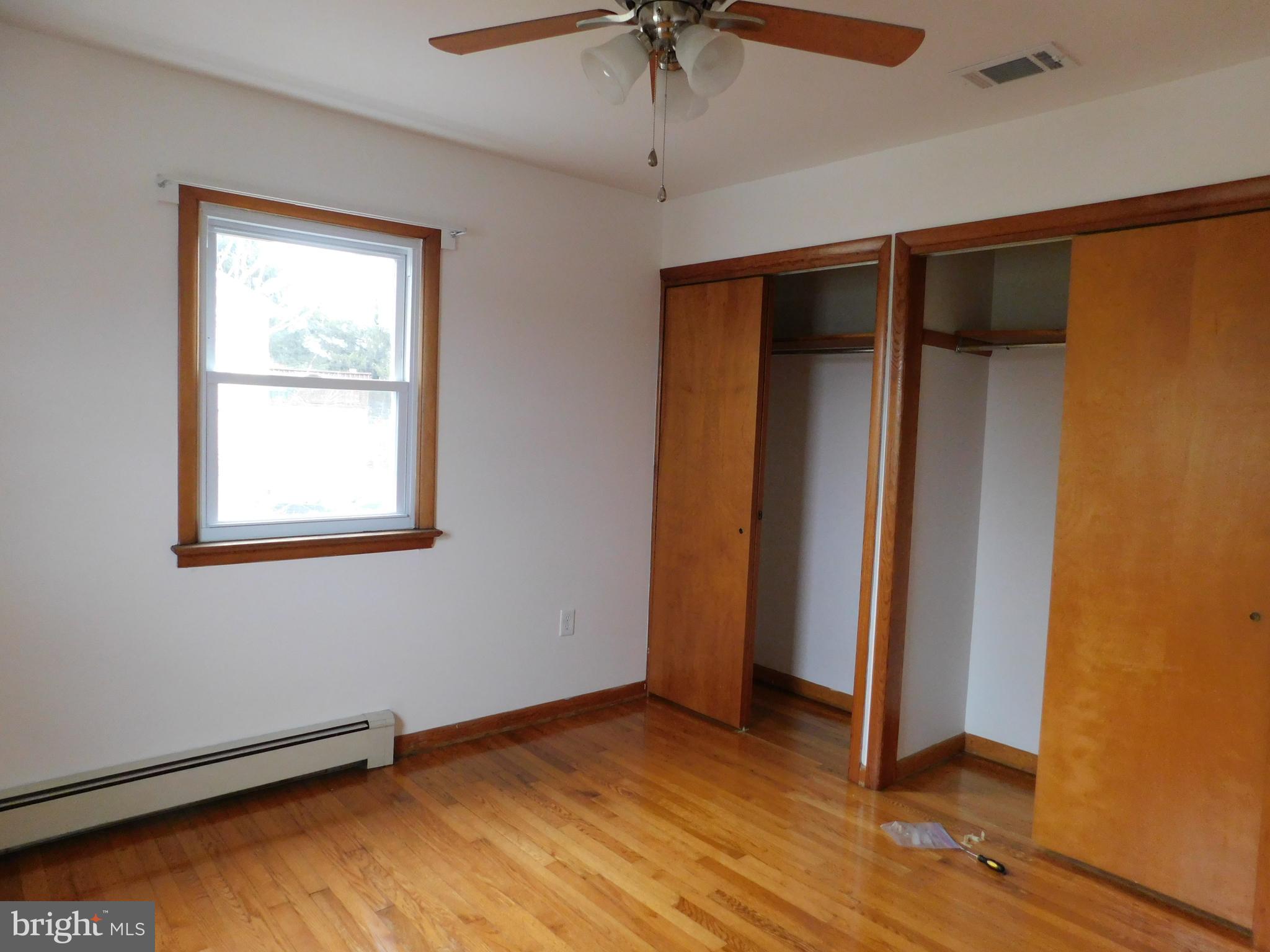 FREDERICK COUNTY - Residential Lease