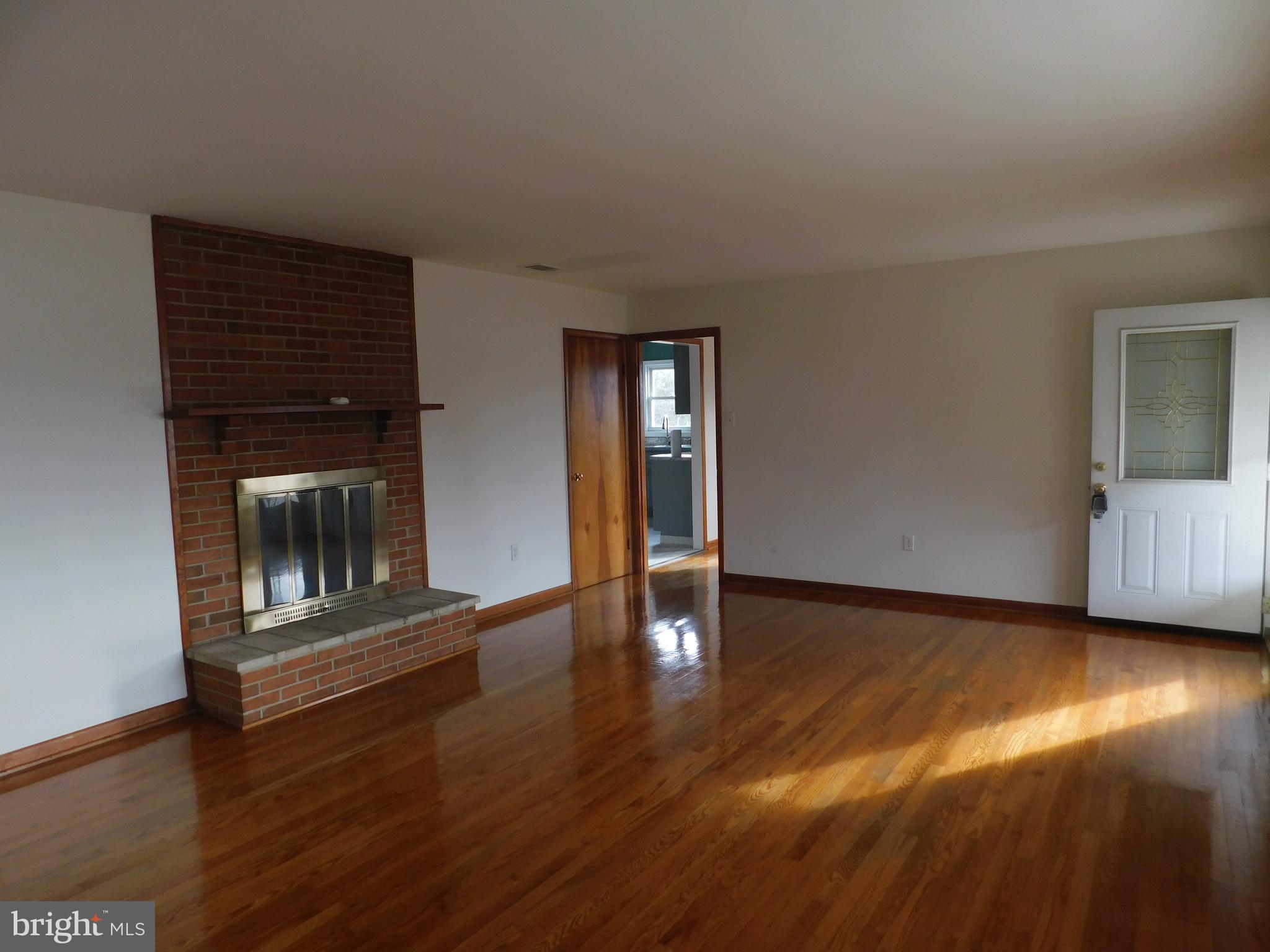 FREDERICK COUNTY - Residential Lease