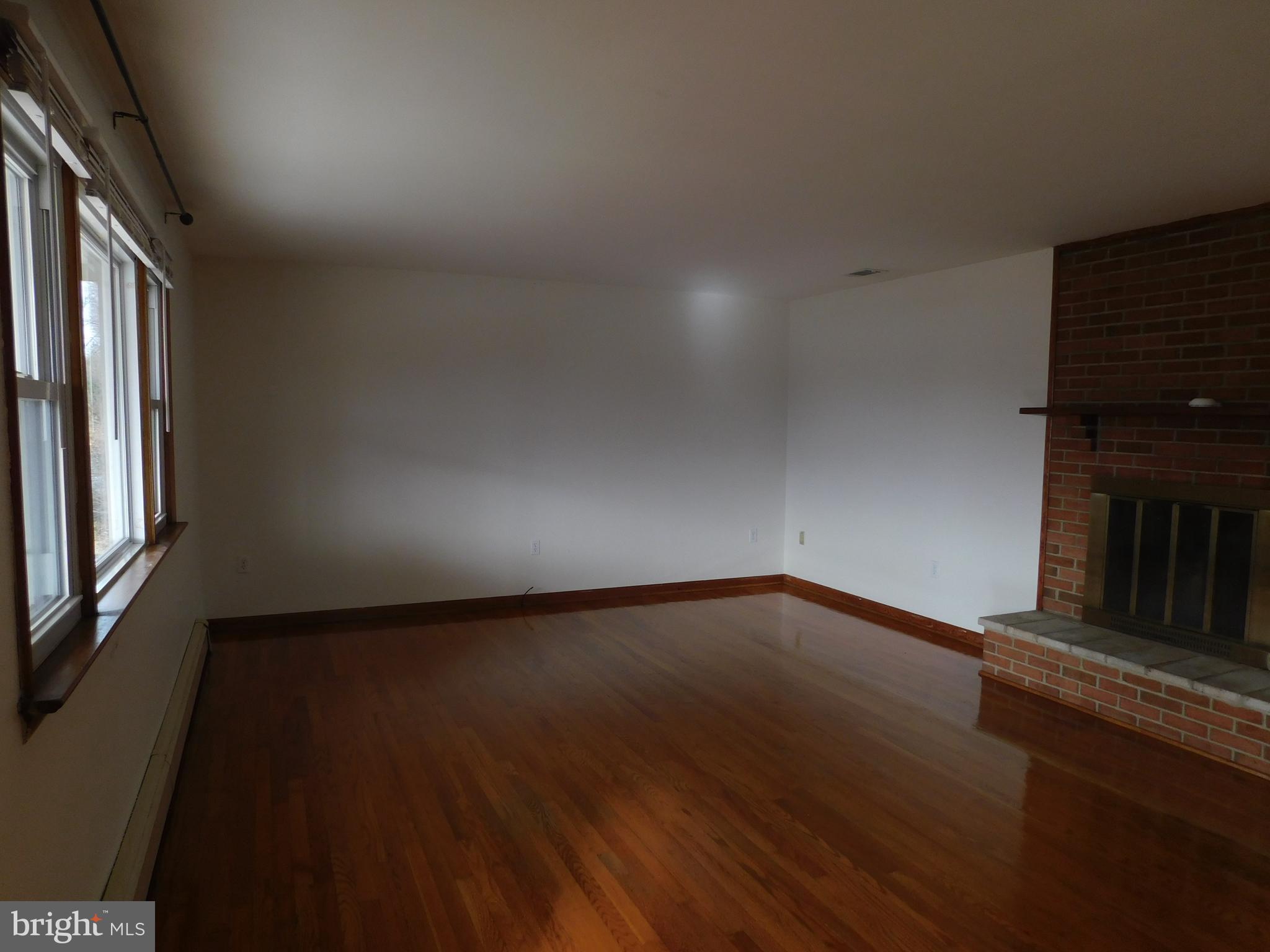 FREDERICK COUNTY - Residential Lease