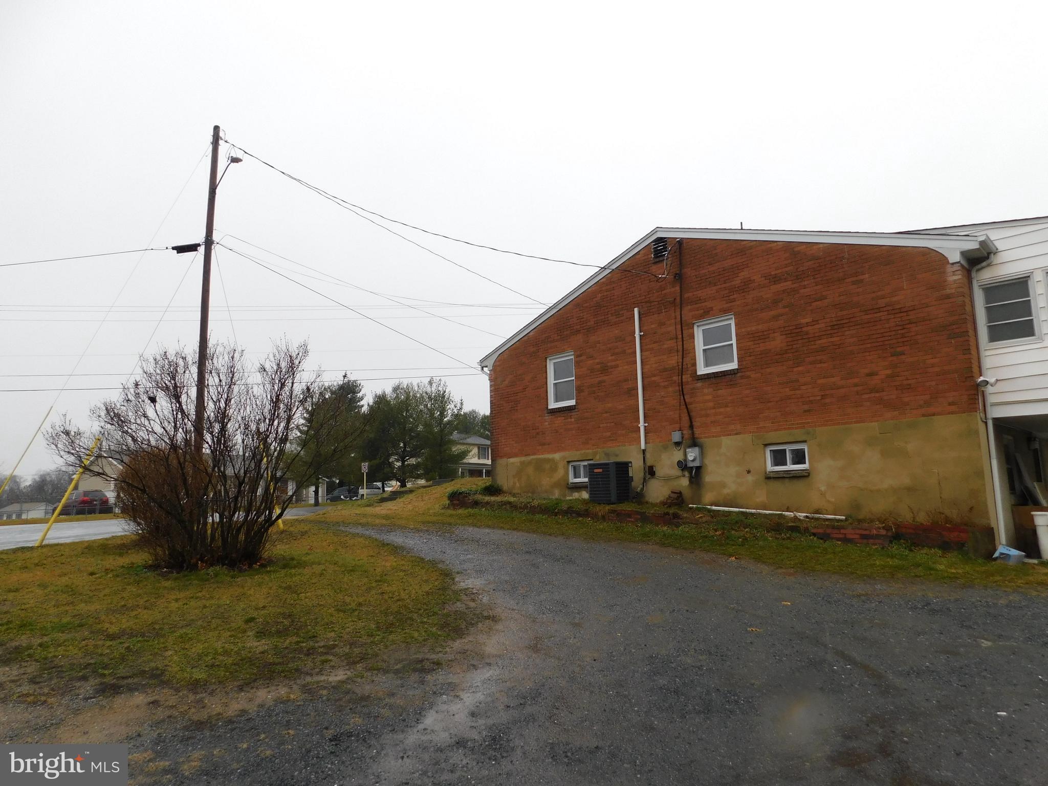 FREDERICK COUNTY - Residential Lease