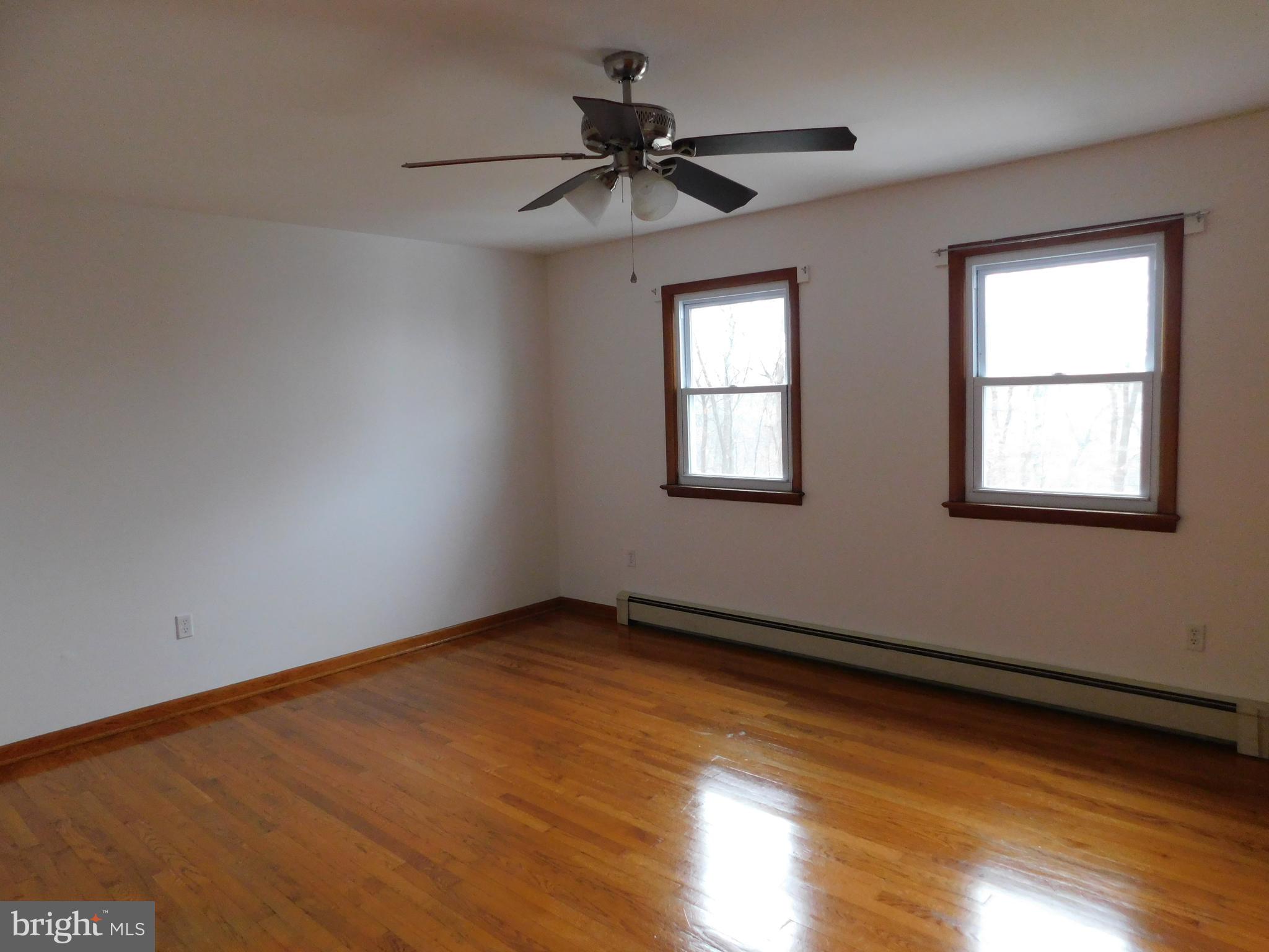 FREDERICK COUNTY - Residential Lease