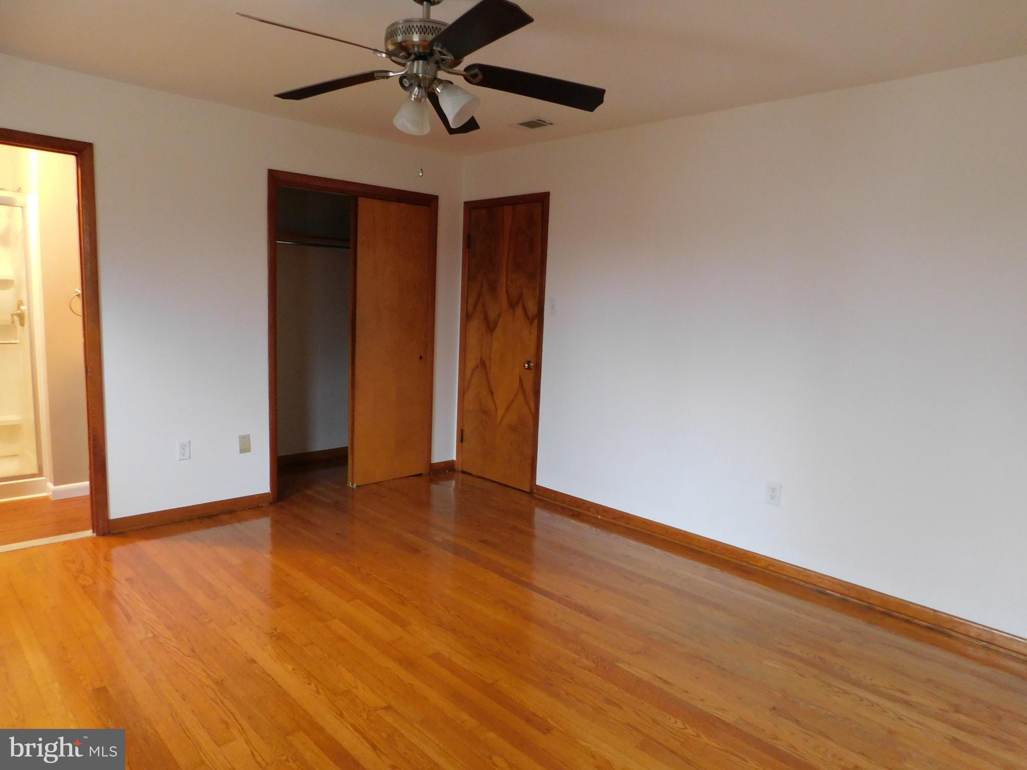 FREDERICK COUNTY - Residential Lease