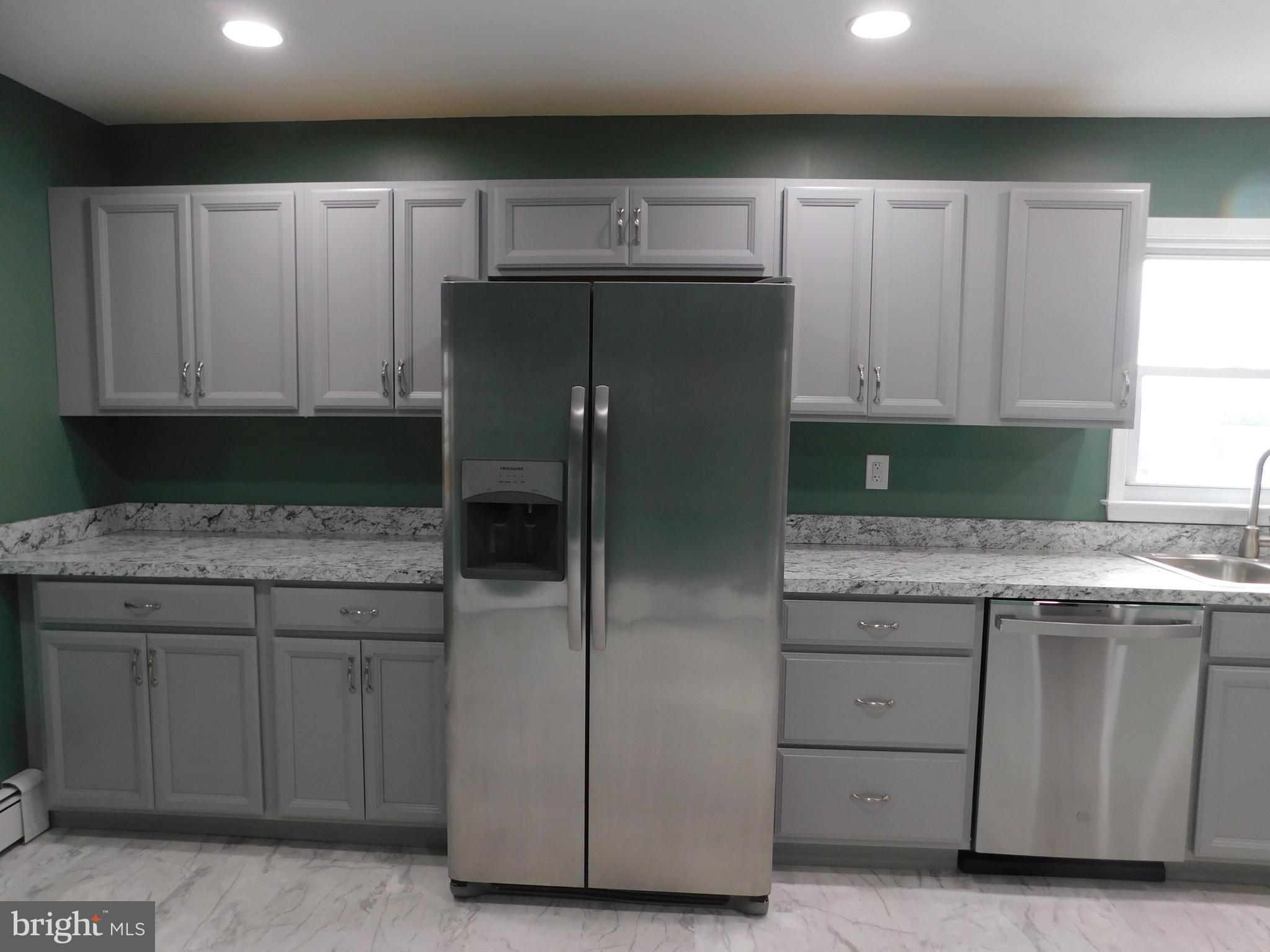 FREDERICK COUNTY - Residential Lease