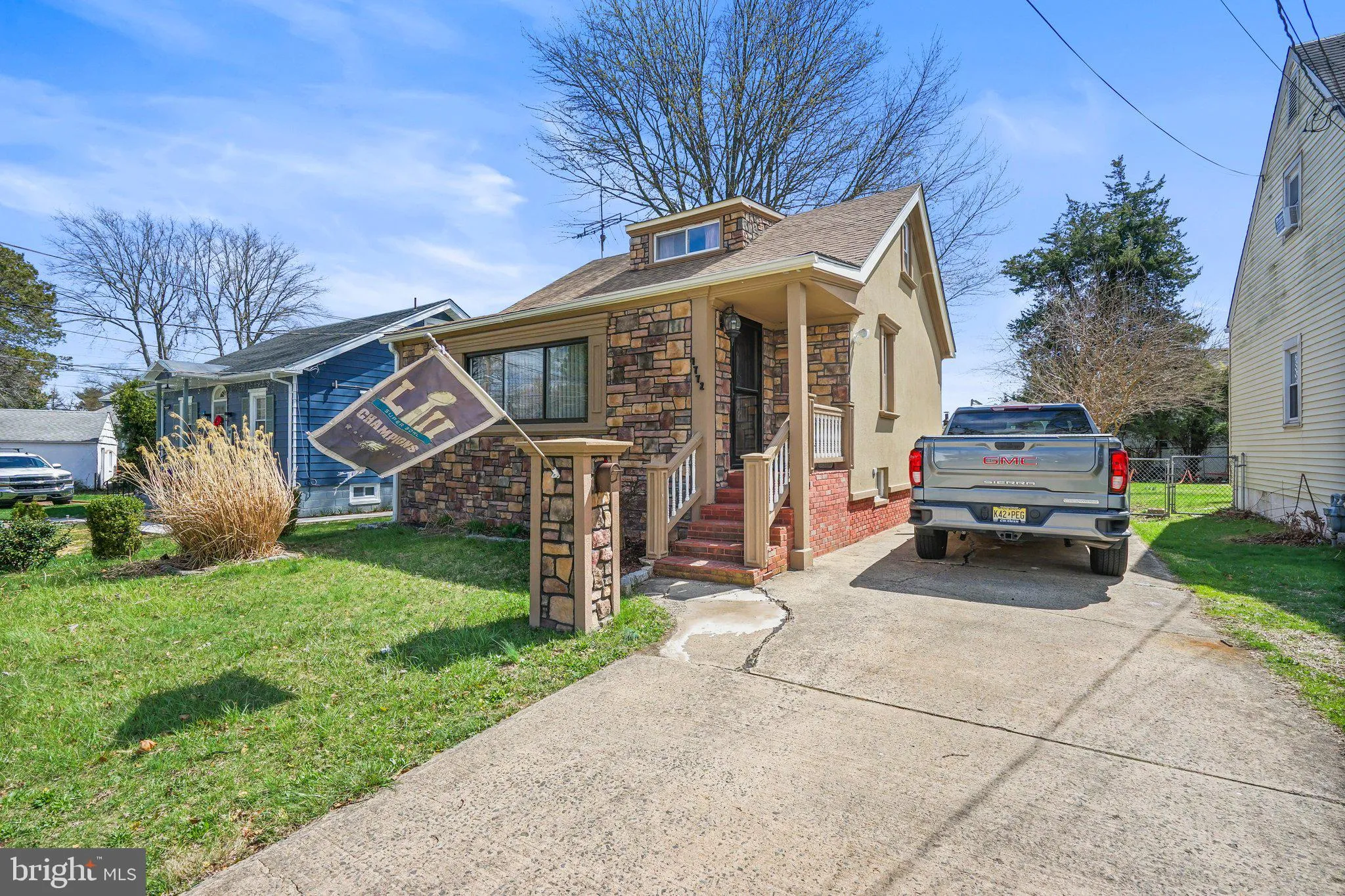 Ewing, New Jersey 08638, United States, 2 Bedrooms Bedrooms, ,1 BathroomBathrooms,Residential,Pending,105392