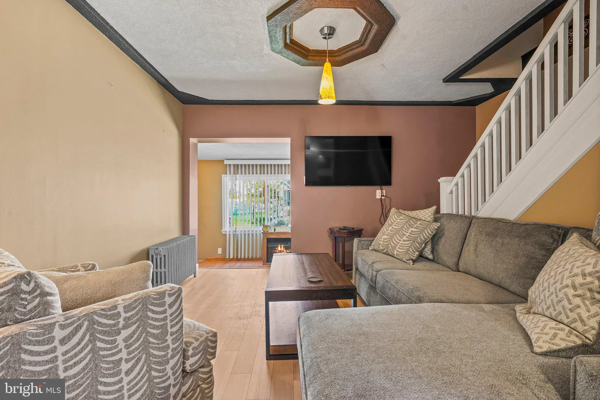 Ewing, New Jersey 08638, United States, 2 Bedrooms Bedrooms, ,1 BathroomBathrooms,Residential,Pending,105392