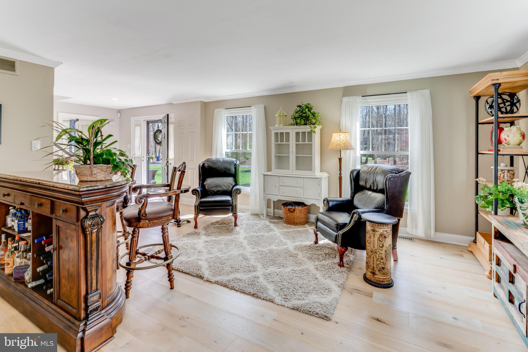 11 HADLEY DRIVE