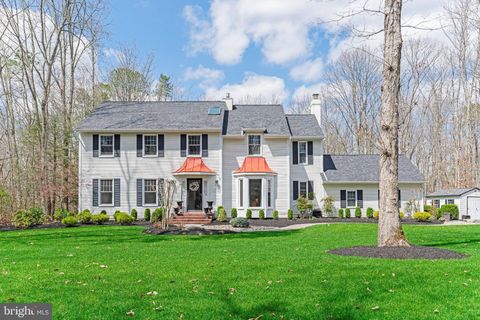 11 HADLEY DRIVE MEDFORD NJ 08055