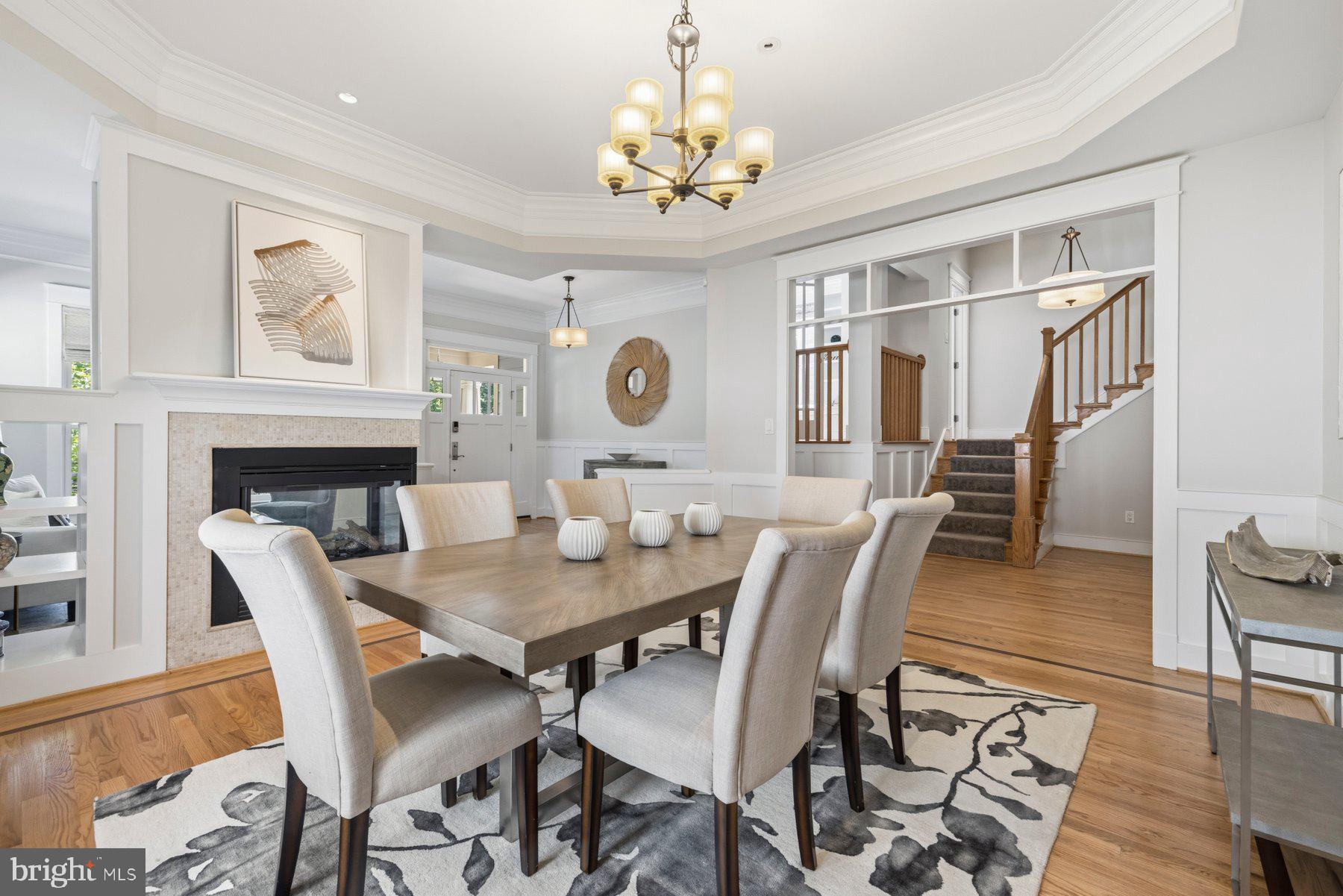 ASHTON HEIGHTS - Residential
