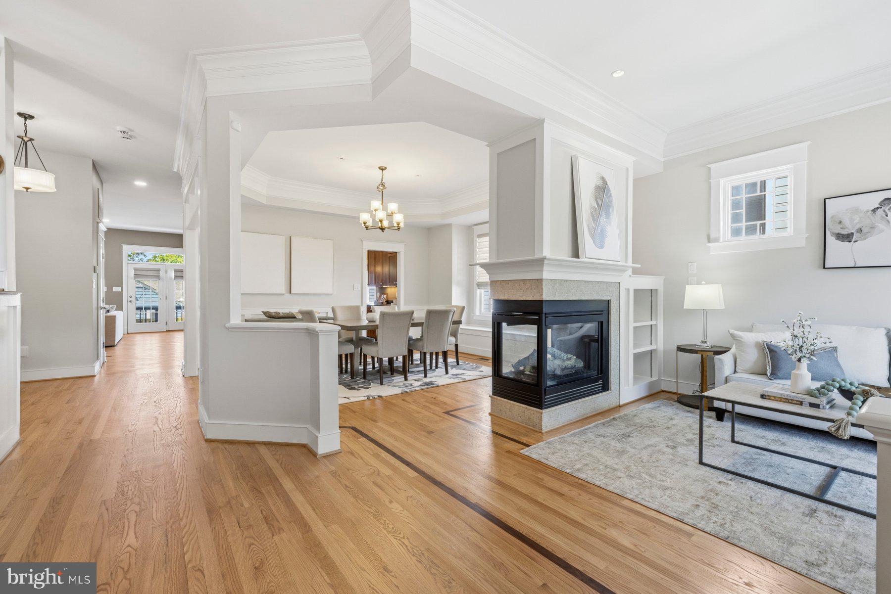 ASHTON HEIGHTS - Residential