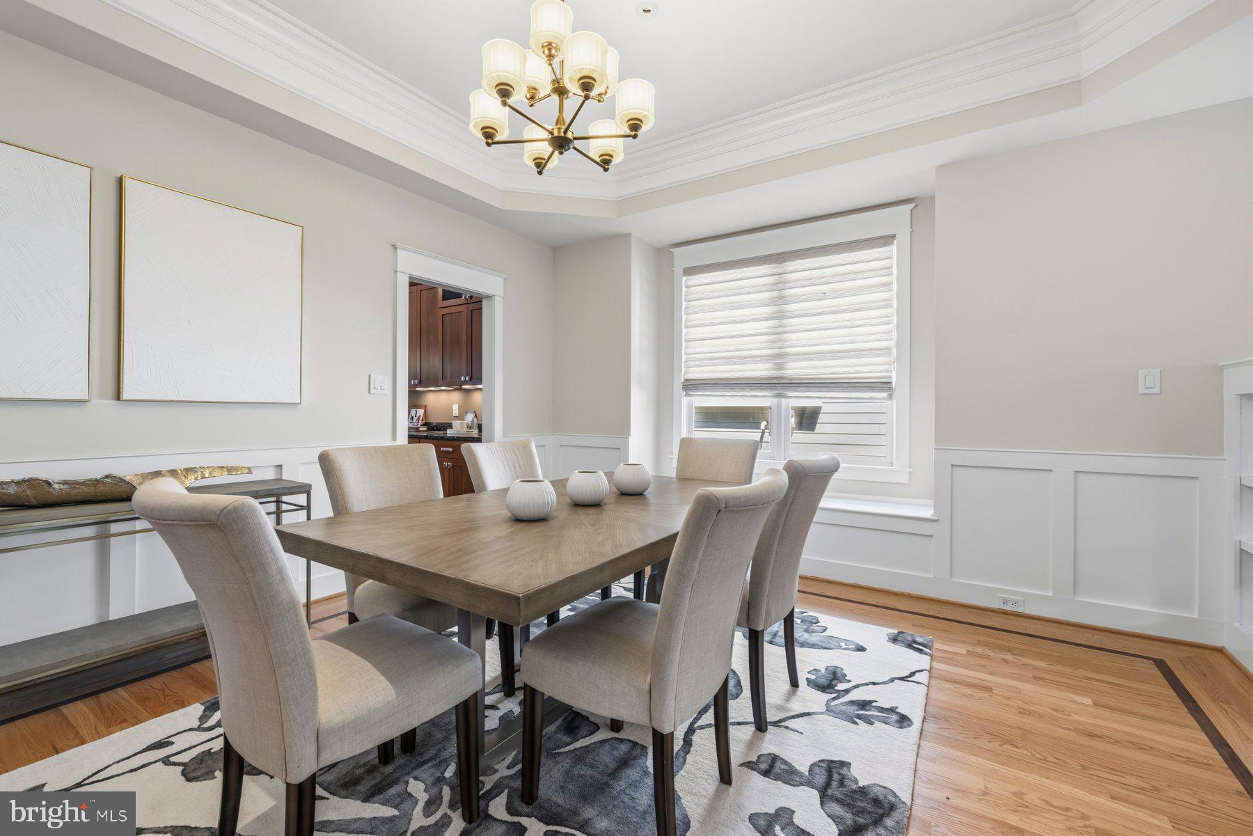 ASHTON HEIGHTS - Residential