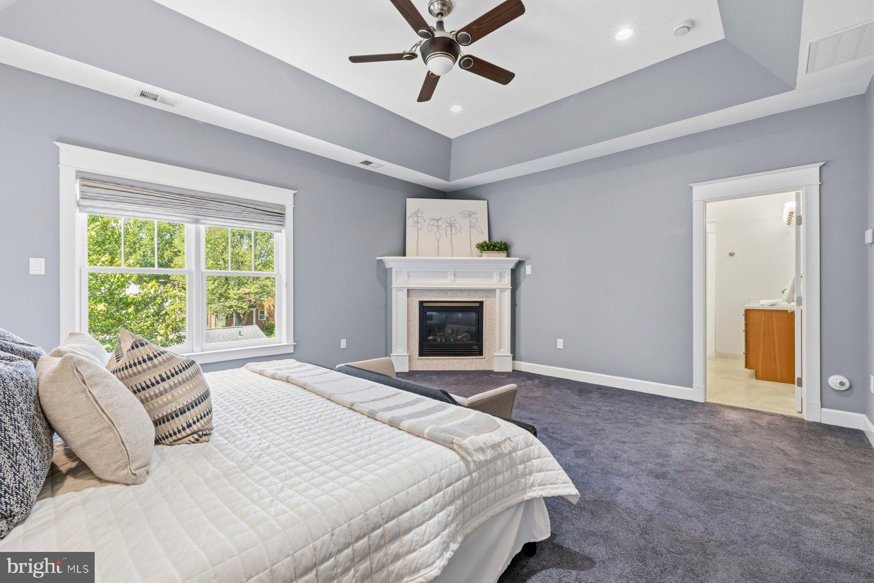 ASHTON HEIGHTS - Residential