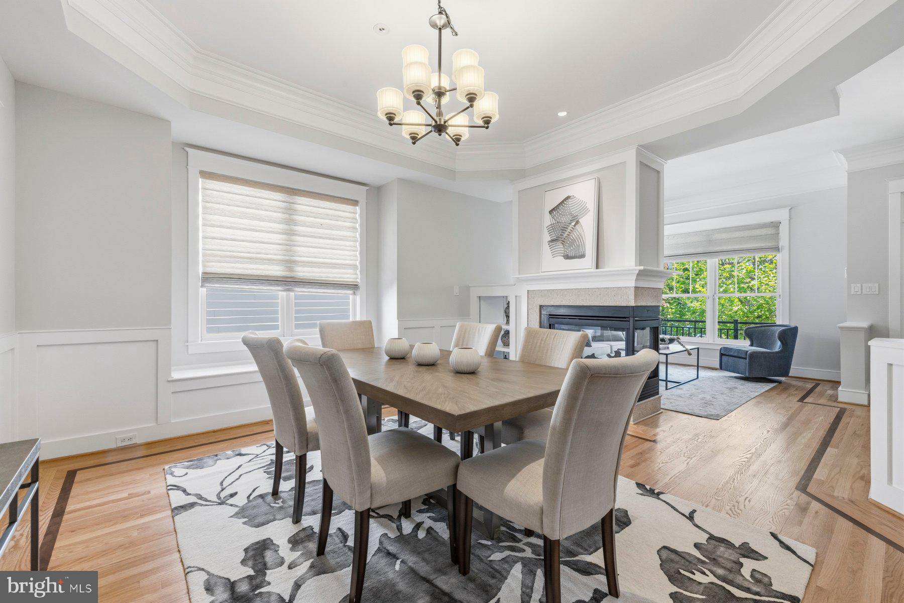 ASHTON HEIGHTS - Residential