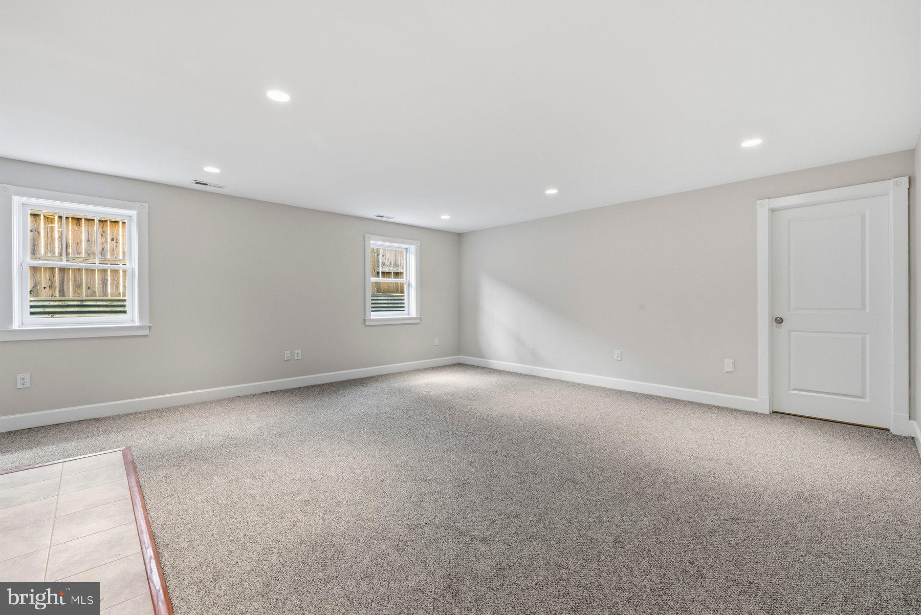 ASHTON HEIGHTS - Residential