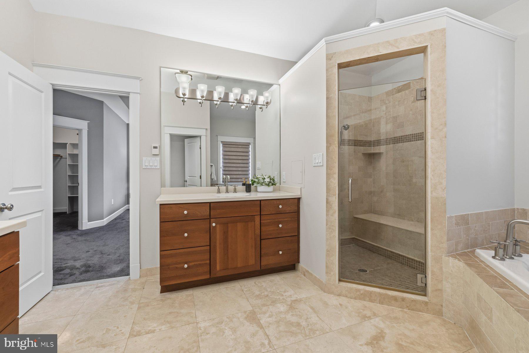ASHTON HEIGHTS - Residential