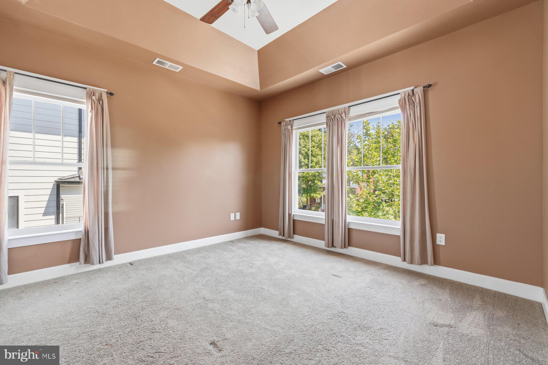 ASHTON HEIGHTS - Residential