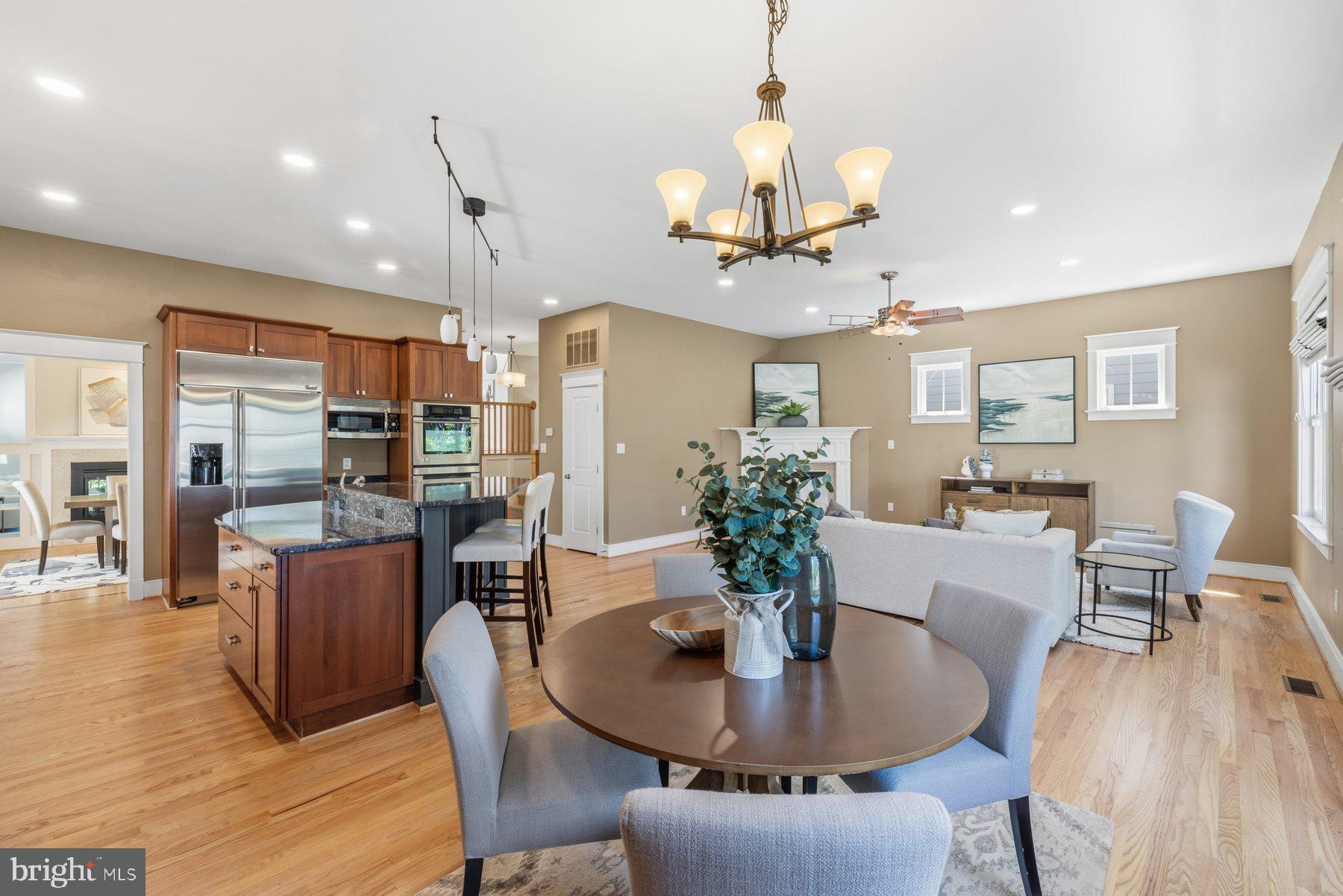 ASHTON HEIGHTS - Residential