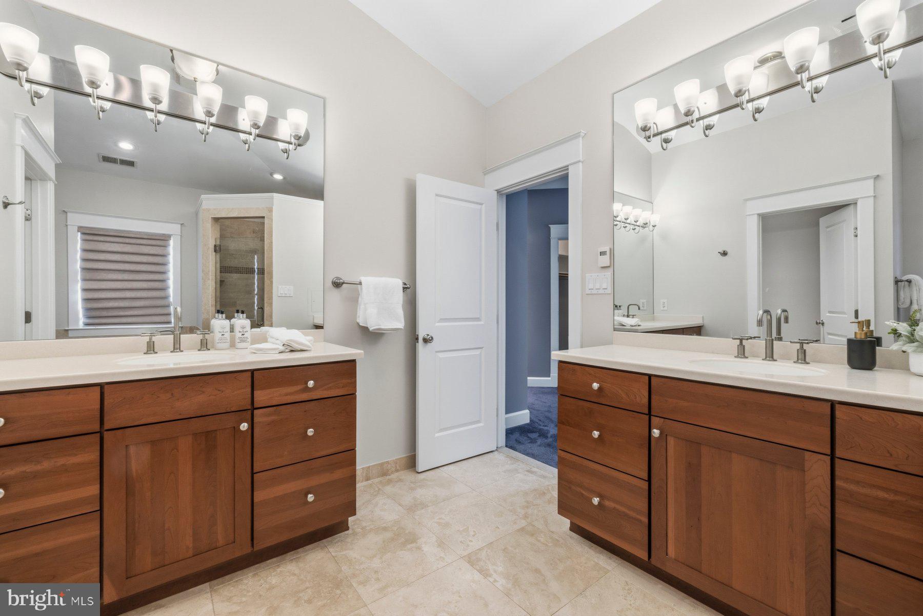 ASHTON HEIGHTS - Residential