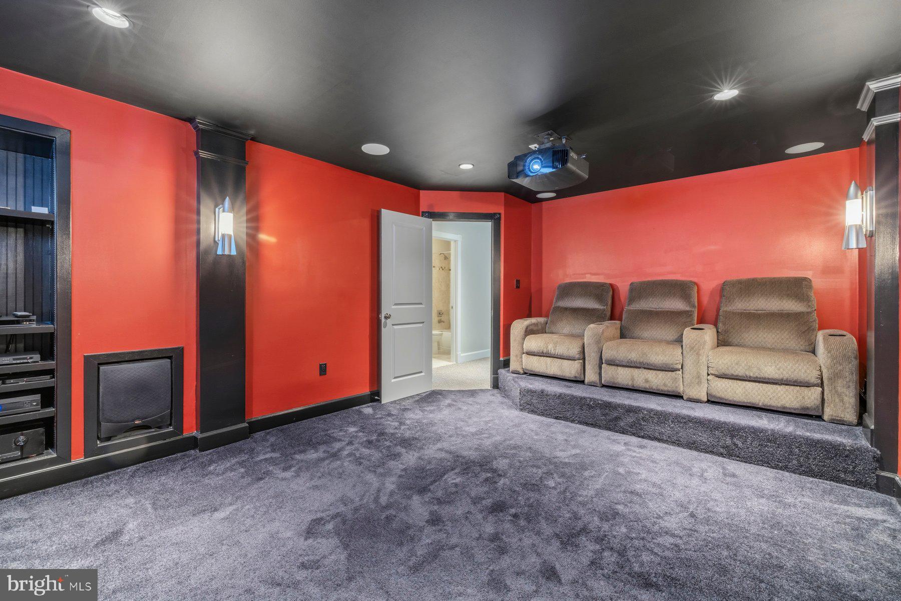 ASHTON HEIGHTS - Residential