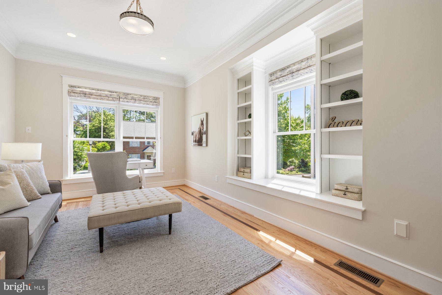 ASHTON HEIGHTS - Residential