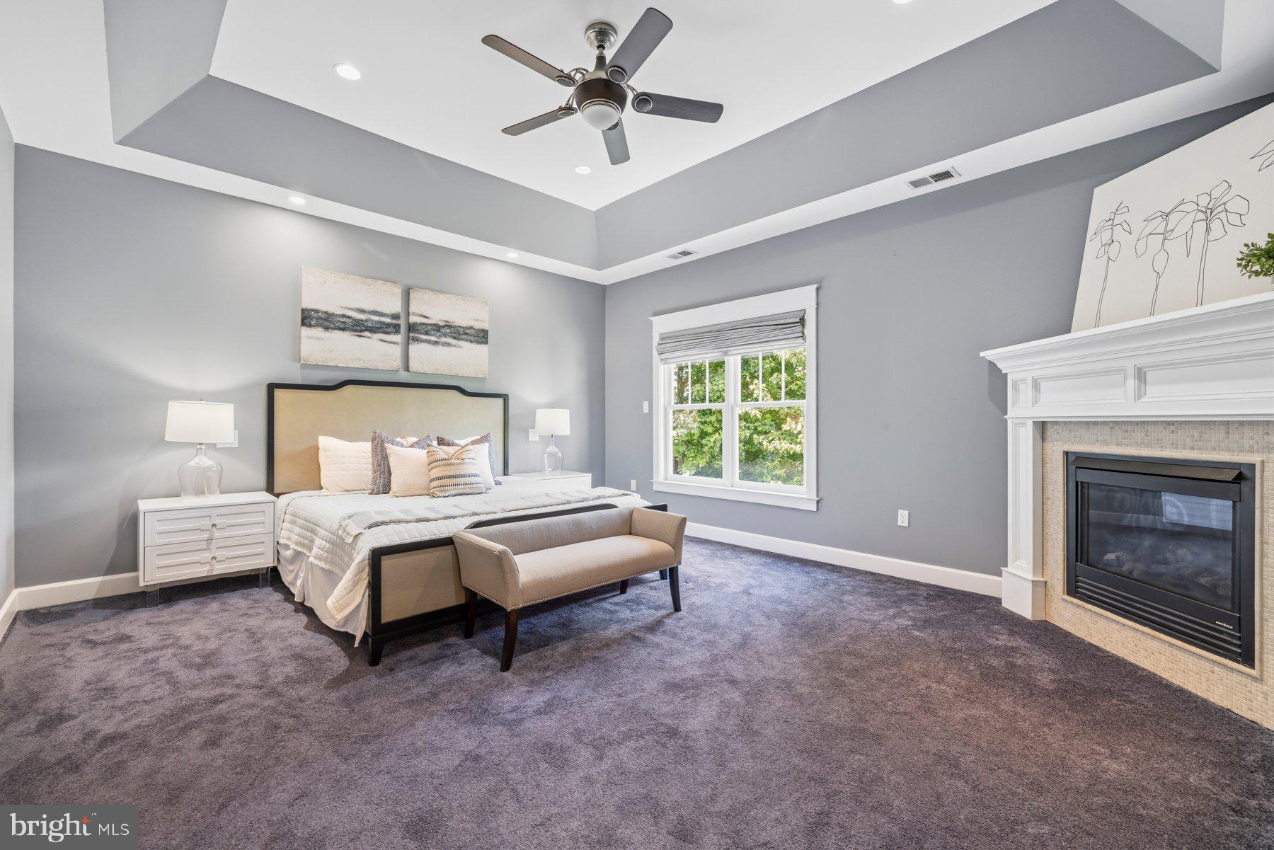 ASHTON HEIGHTS - Residential