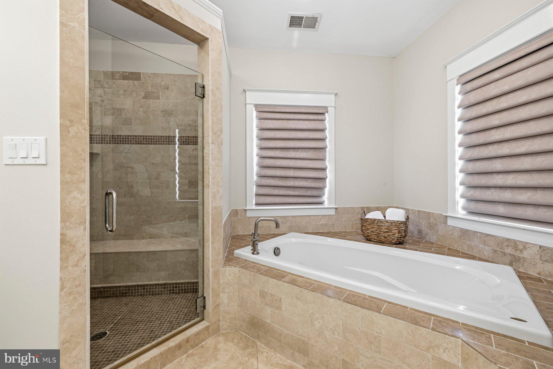 ASHTON HEIGHTS - Residential