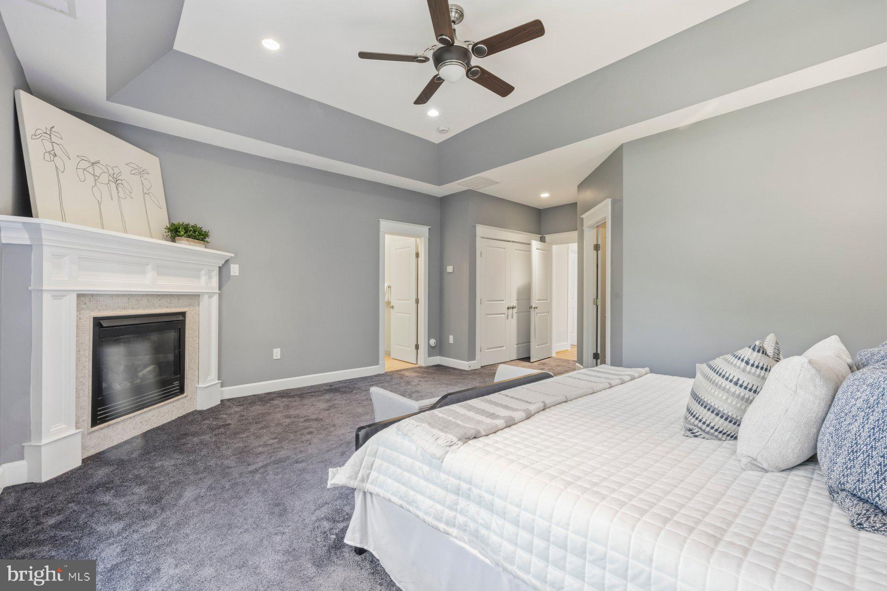 ASHTON HEIGHTS - Residential