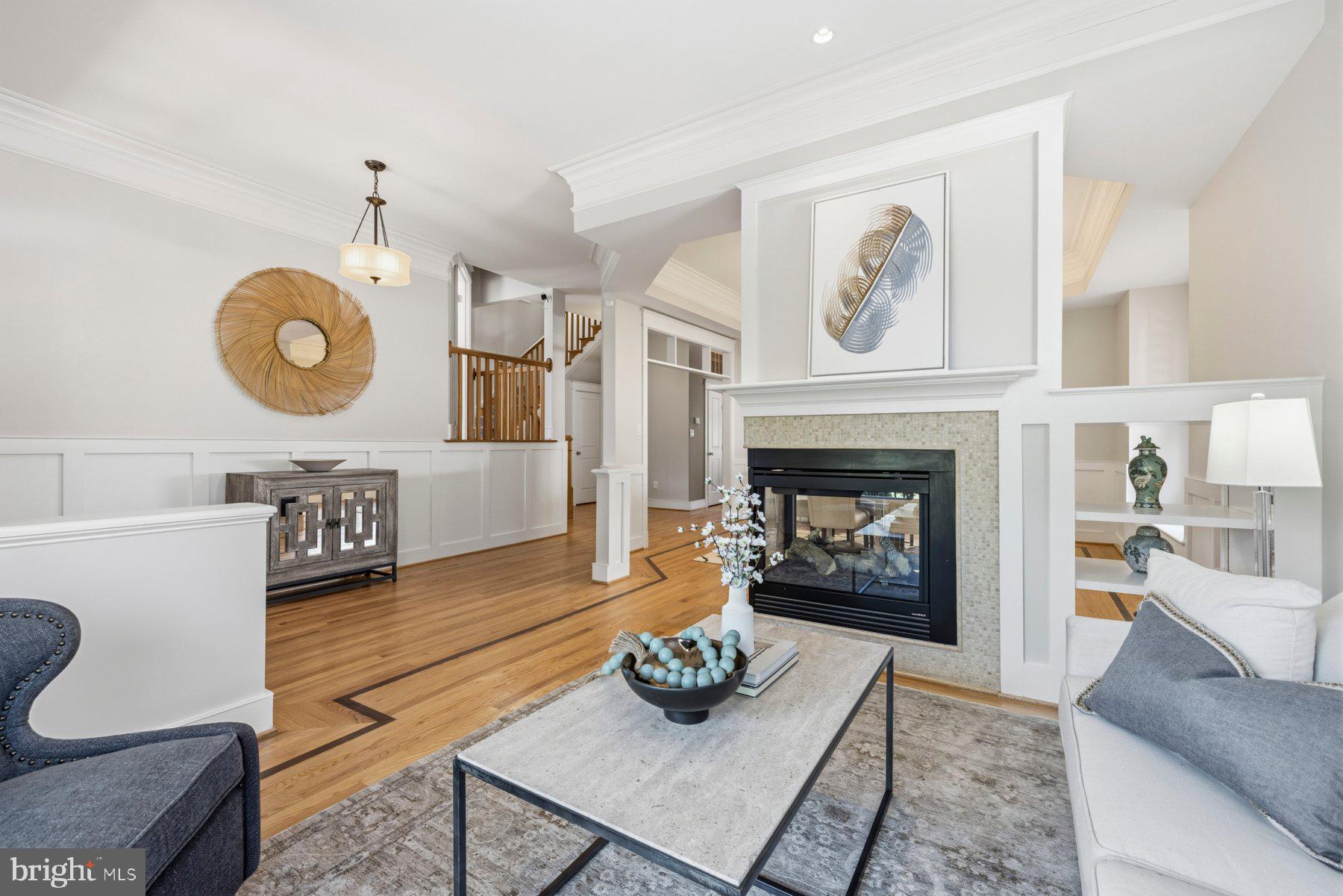 ASHTON HEIGHTS - Residential