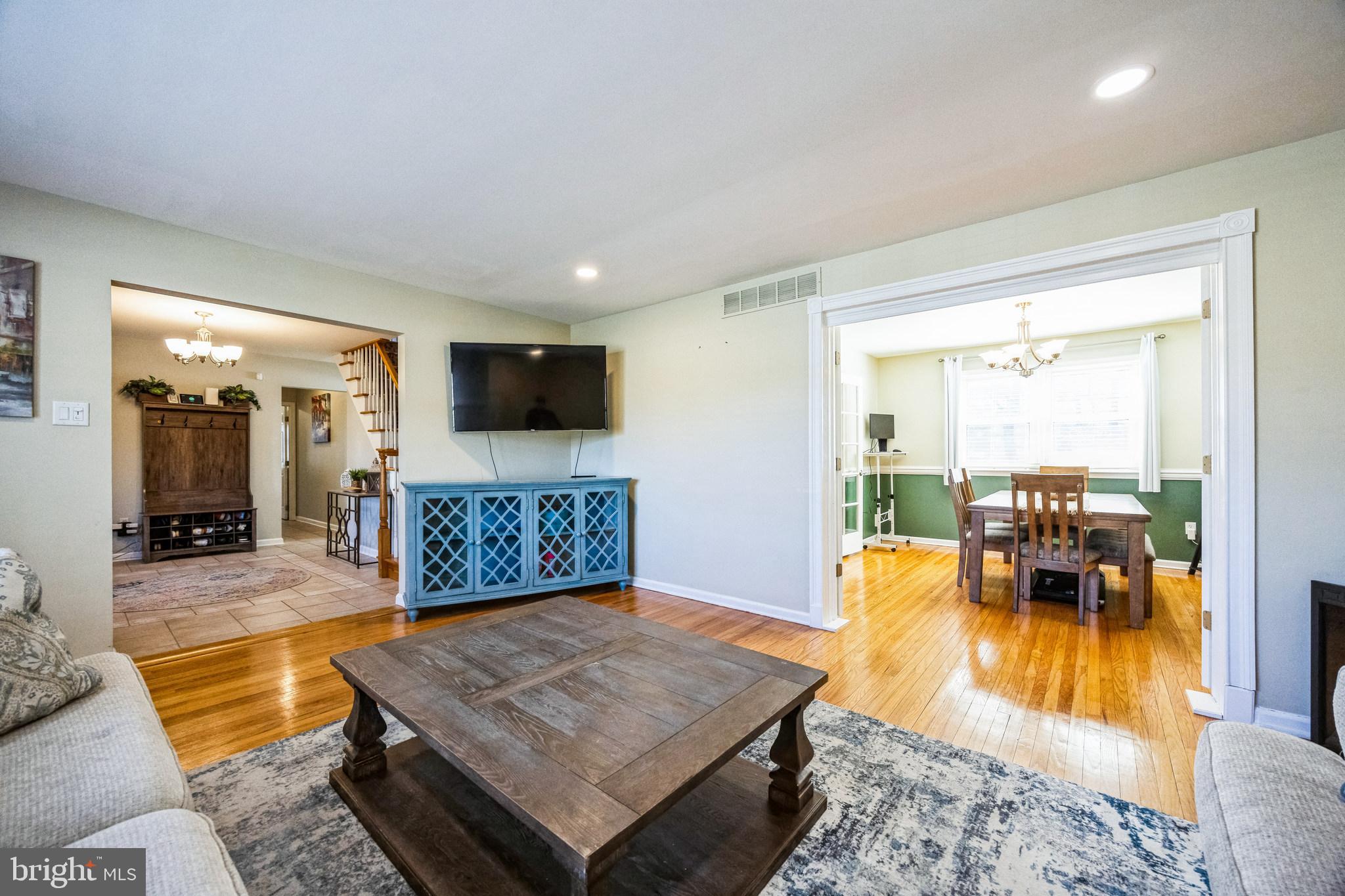 2016 MORRIS DRIVE