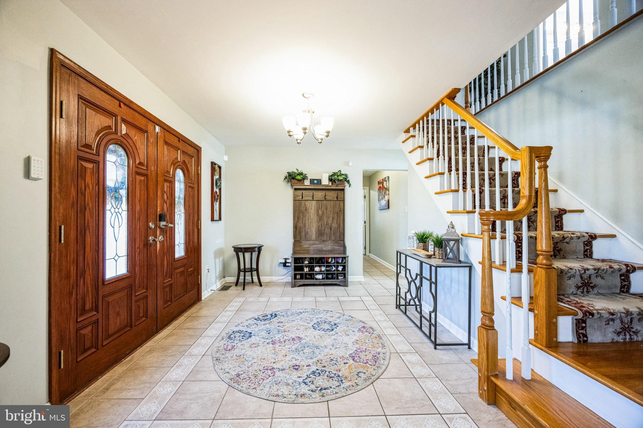 2016 MORRIS DRIVE