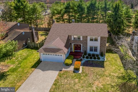 2016 MORRIS DRIVE CHERRY HILL NJ 08003