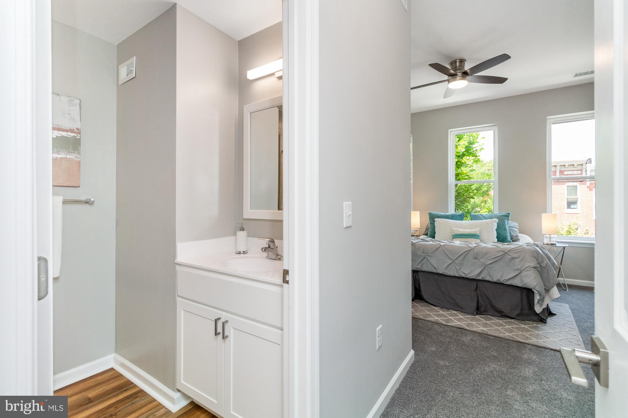 BROADWAY EAST - Residential