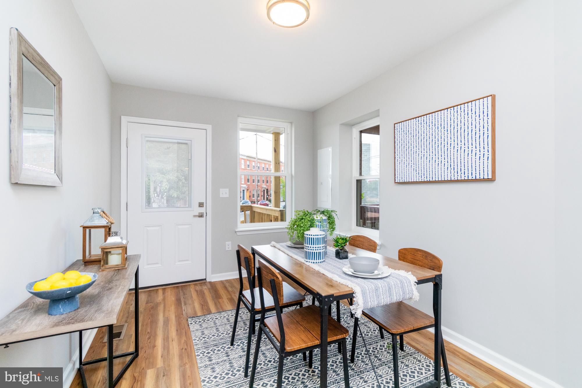 BROADWAY EAST - Residential