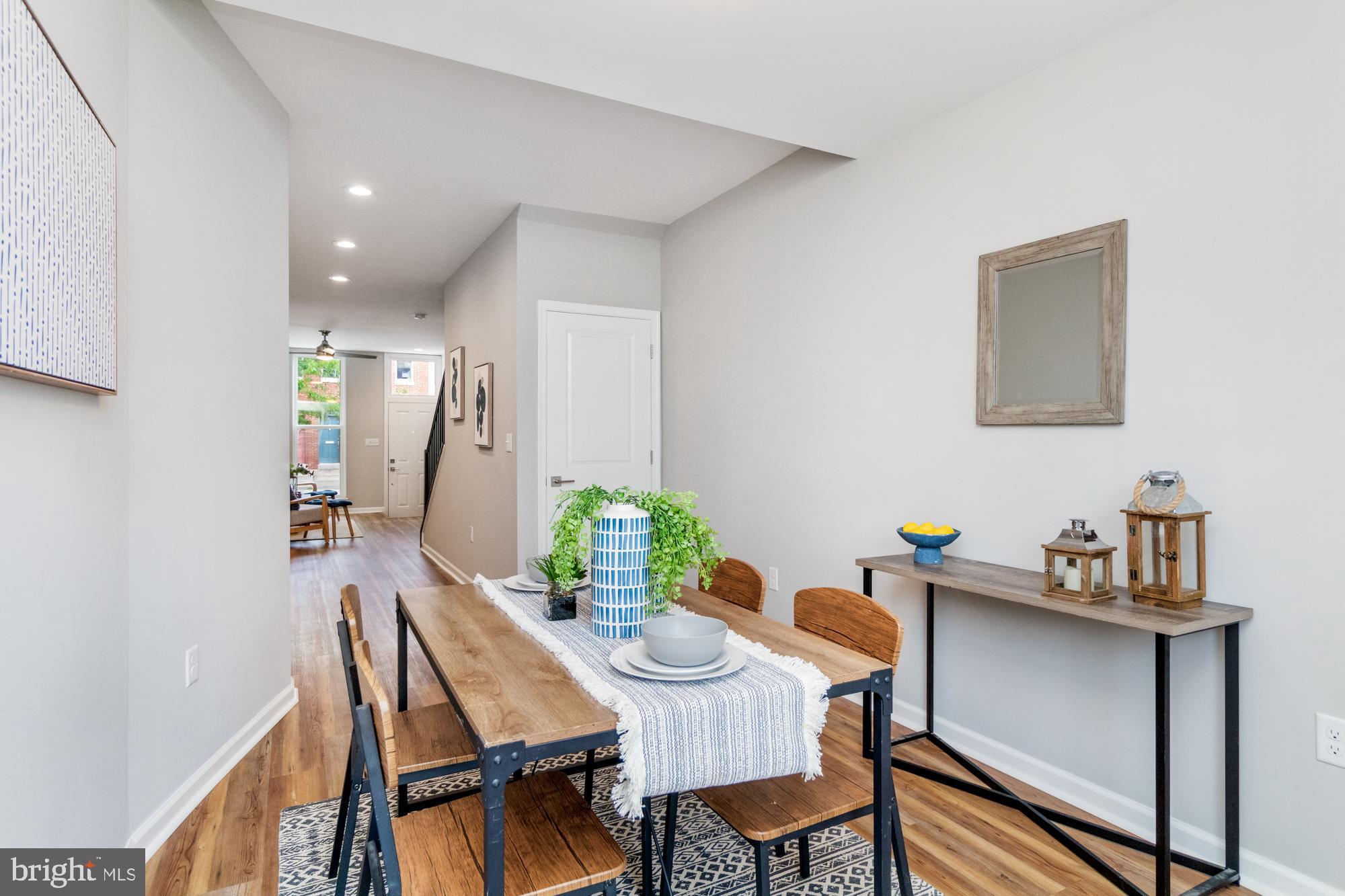 BROADWAY EAST - Residential